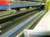  VWT Slitter Rewinder, 150" working width,